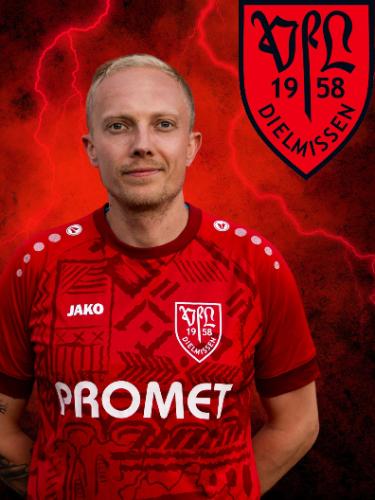 Johannes Stapel