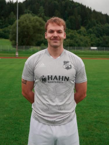 Niklas Hägele
