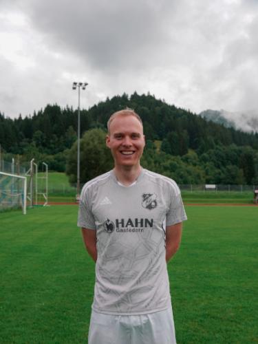 Niko Tobias Haug