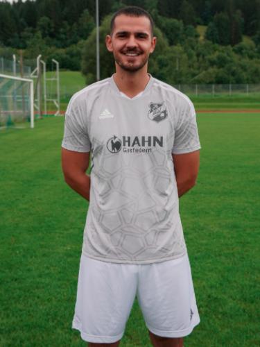 Ilir Mehmeti