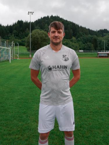 Nico Späth