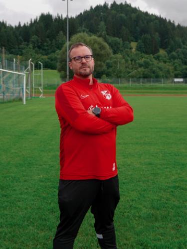 Jan Singer