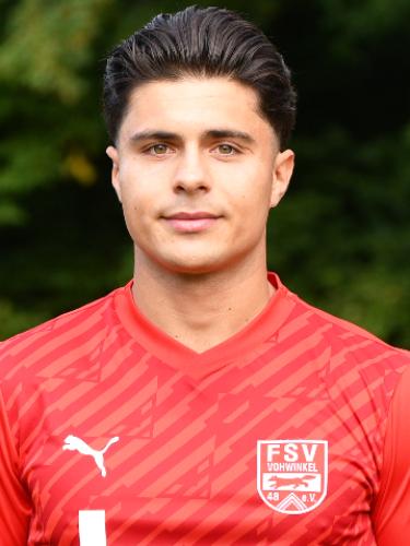 Denis Arslan