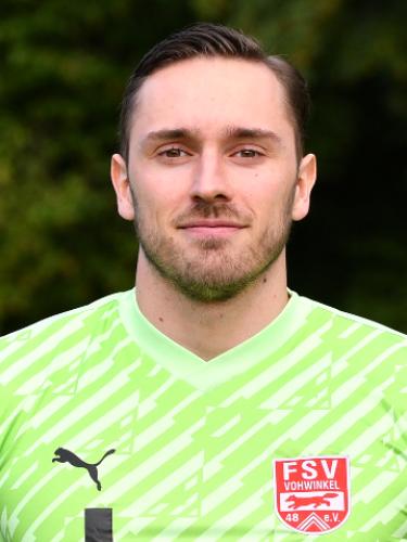 Björn Tobias Heußen
