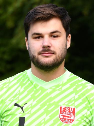 Torben Jörges