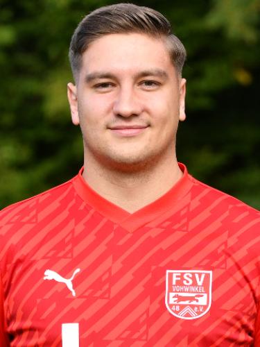 Nico Korpilla
