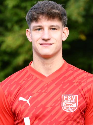 Nik Noah Niewalda