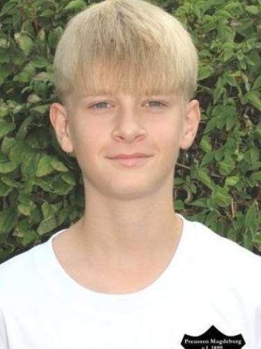 Alexander Blume