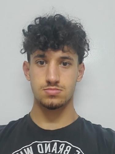 Suhaib Alahmad