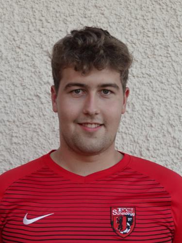 Samuel Boch