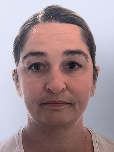 Jeanette Bressel