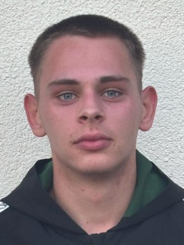 Lucas Speidel