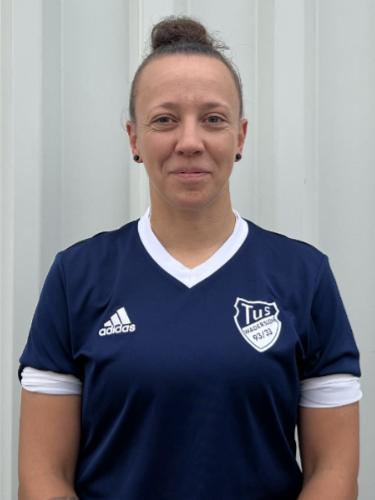 Sandra Mergelkuhl
