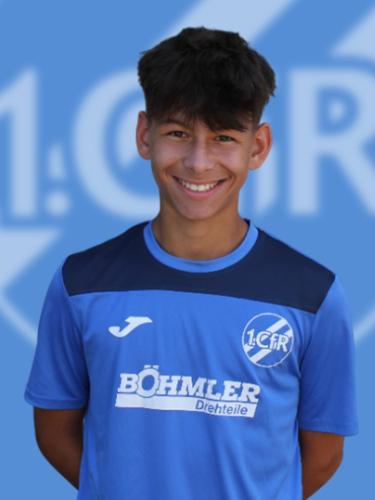 Luis Süleyman Tosun