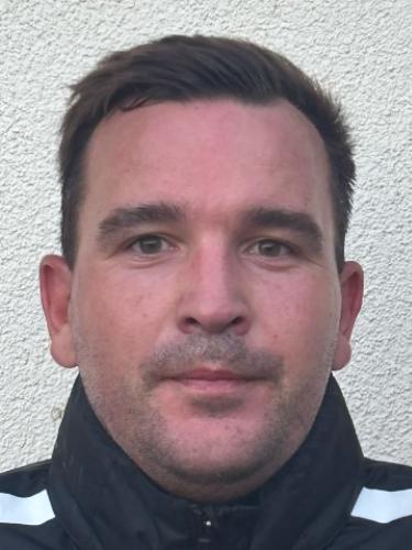 Kevin Krehmke