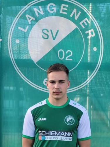 Luca Teschendorf