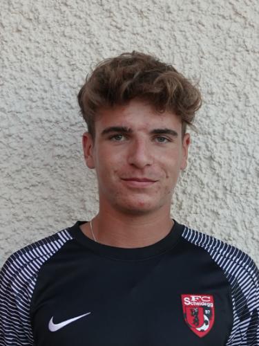 Jonas Milz