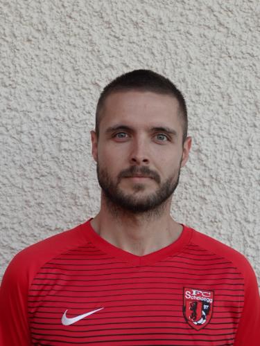 Felix Stiefenhofer