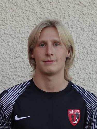 Raphael Wetzel