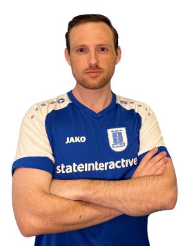 Björn Mertins