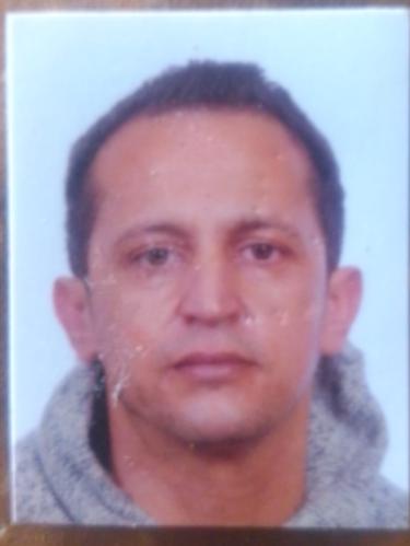 Rachid Ait-Achmed