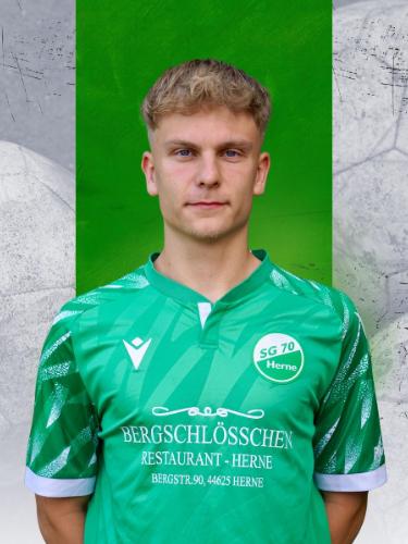 Timo Darwich