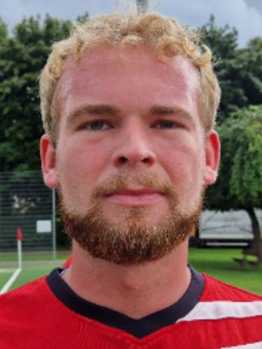 Henry Ian Conner Kühl