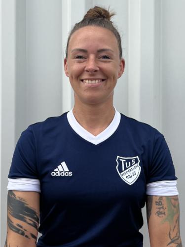 Jaqueline Eberling