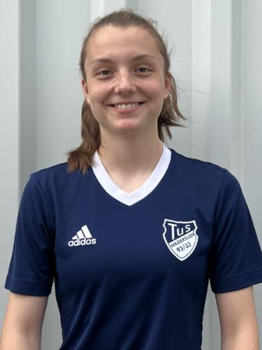 Franziska Forthaus