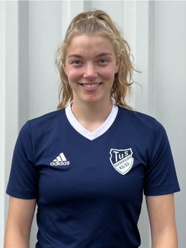Katharina Forthaus