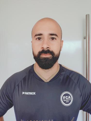 Victor Rodrigues Garcia