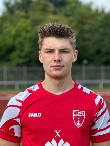 Justin Wöbken