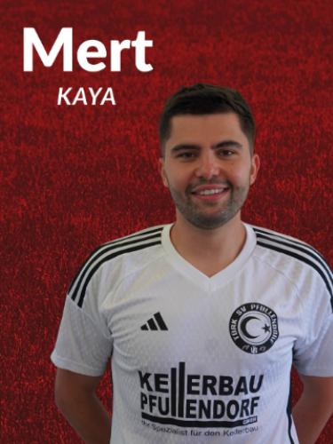 Mert Kaya