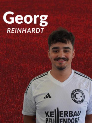 Georg Reinhardt