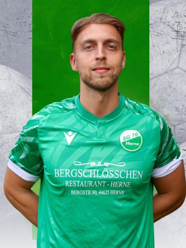 Björn Wilhelm