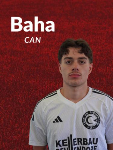 Baha Can