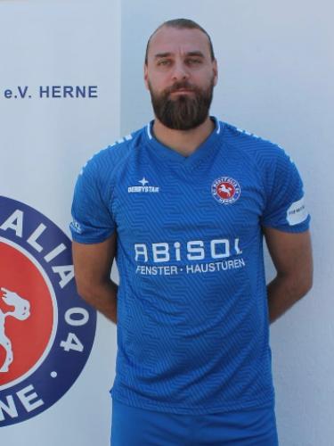 Jeron Al-Hazaimeh