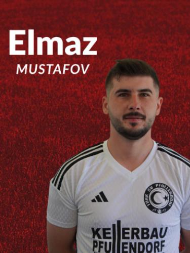 Elmaz Mustafov