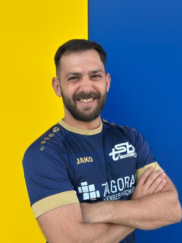 Liviu-Paul Popa