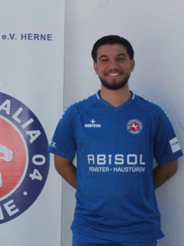 Veli Cetin