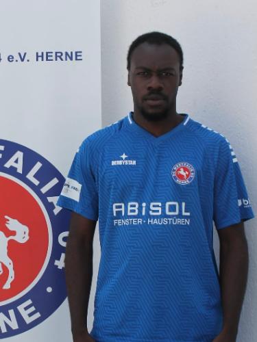 Damasy Lussuekikio Daniel