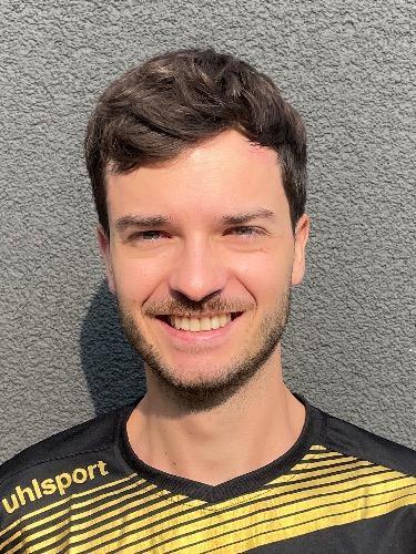 Fabian Markus Fritzen