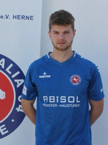 Henrik Dier