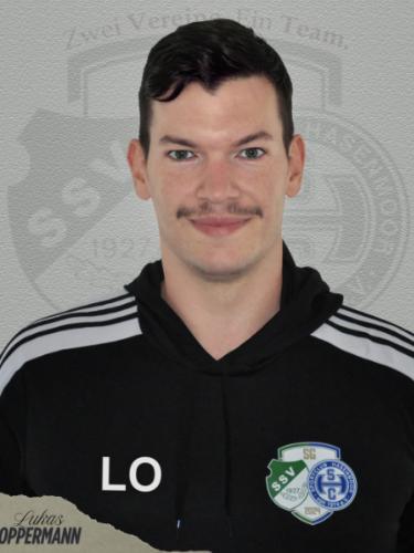 Lukas Oppermann
