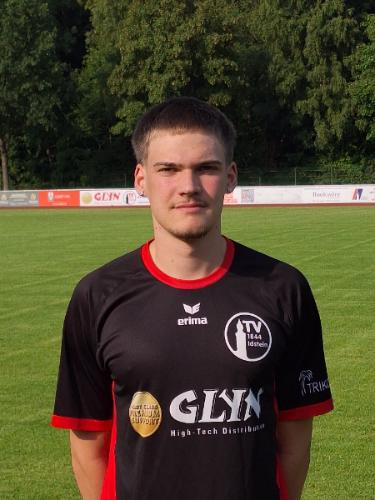 Jonas Kopsch