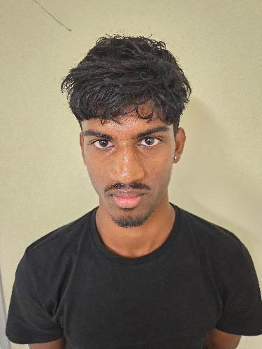 Thuyavan Jeyashangar