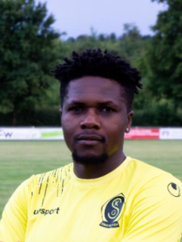 Chigozie Innocent Obidinma