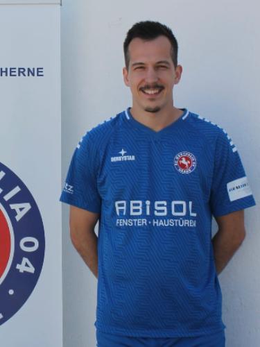 Christian Silaj