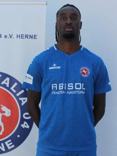 Florian Tonye