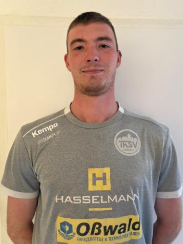 Linus Trapp